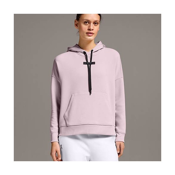 Dessuadora Dona On-Running Hoodie