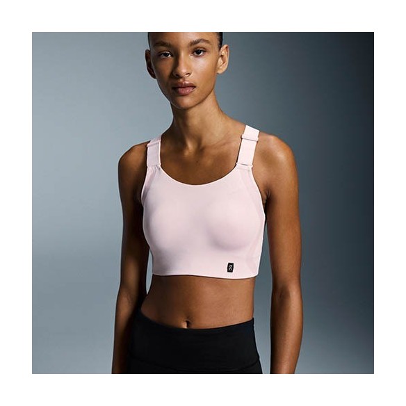 Top Femme On-Running Performance Flex Bra