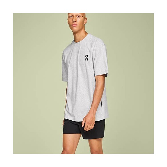 On-Running Club T T-Shirt