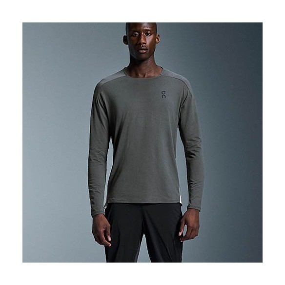 On-Running Performance Long-T Shirt