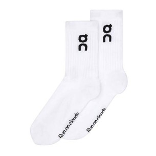 Calcetins On-Running Logo Sock High 3-Pack