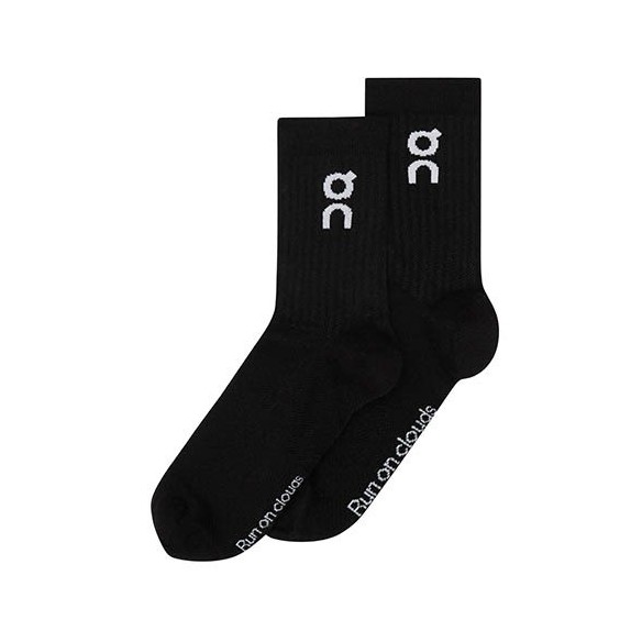 Chaussettes On-Running Logo Sock High 3-Paires