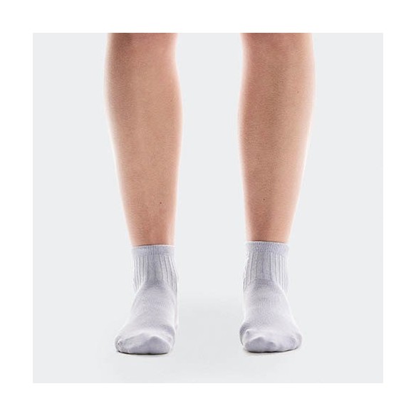 Mitjons Dona On-Running Logo Sock Mid 3-Pack