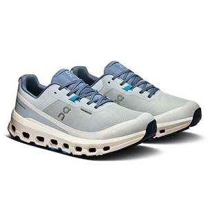 Sabatilles Dona On-Running Cloudvista 2 Waterproof