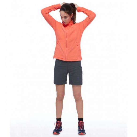 SHORTS FEMME THE NORTH FACE W EXPLORATION