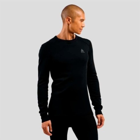 SAMARRETA ODLO ACTIVE WARM BASE LAYER TOP