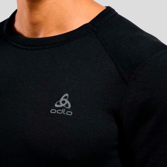 CAMISETA ODLO ACTIVE WARM BASE LAYER TOP