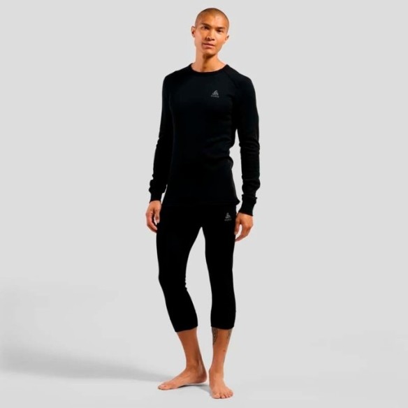 ODLO ACTIVE WARM BASE LAYER TOP