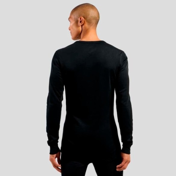 CAMISETA ODLO ACTIVE WARM BASE LAYER TOP