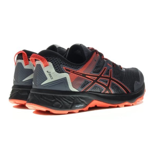 CHAUSSURE TRAIL FEMME ASICS GEL SONOMA 5