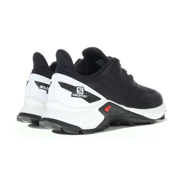 Salomon Supercross Blast Shoes