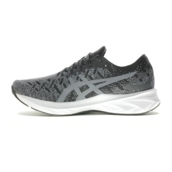 Chaussures Asics Dynablast 1011A819-001