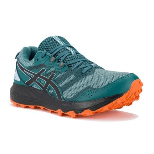 CHAUSSURE TRAIL FEMME ASICS GEL-SONOMA 6 W