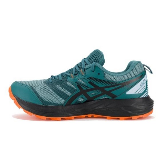 CHAUSSURE TRAIL FEMME ASICS GEL-SONOMA 6 W