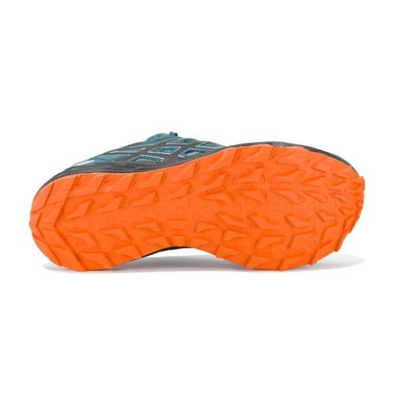 CHAUSSURE TRAIL FEMME ASICS GEL-SONOMA 6 W