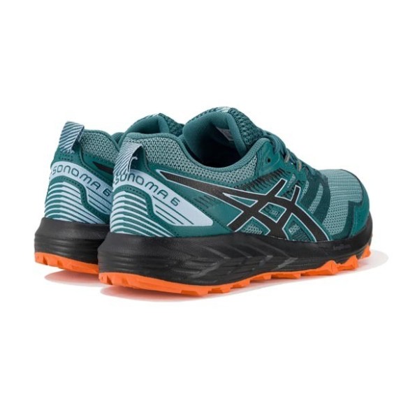 ASICS GEL-SONOMA 6 WOMEN'S TRAIL SHOES