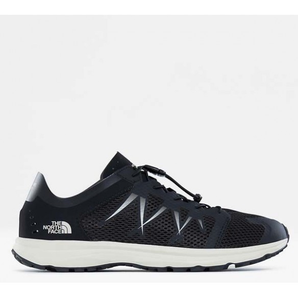 THE NORTH FACE M LITEWAVE FLOW LACE LIFESTYLE SHOE