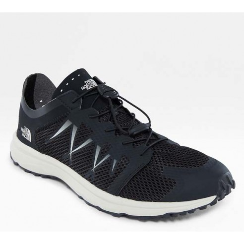 ZAPATILLA LIFESTILE THE NORTH FACE M LITEWAVE FLOW LACE