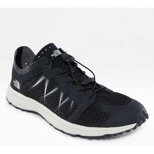 CHAUSSURE LIFESTYLE THE NORTH FACE M LITEWAVE FLOW LACE