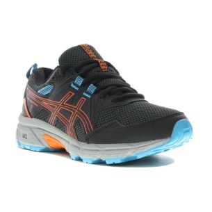 Asics Gel Venture 8 Junior Running Shoes 1014A141-005