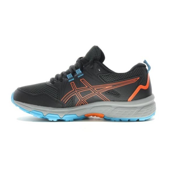 Asics Gel Venture 8 Junior Running Shoes 1014A141-005