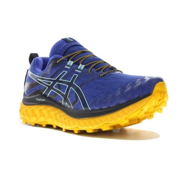 Chaussures Asics Trabuco Max 1011B028-400