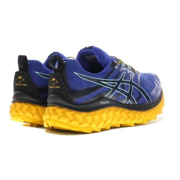 Chaussures Asics Trabuco Max 1011B028-400