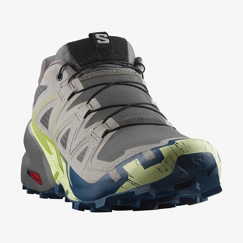 Chaussures Trail Salomon Speedcross 6