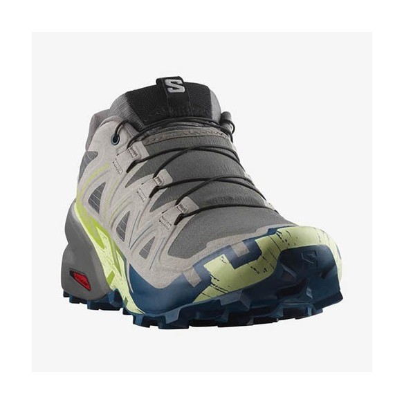 Chaussures Trail Salomon Speedcross 6