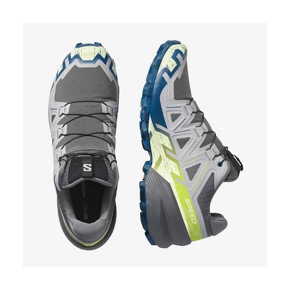 Salomon Speedcross 6 Trail Shoes