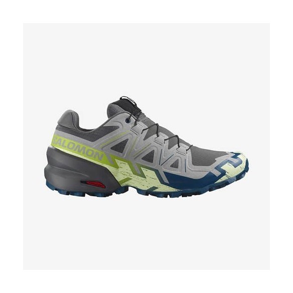 Chaussures Trail Salomon Speedcross 6