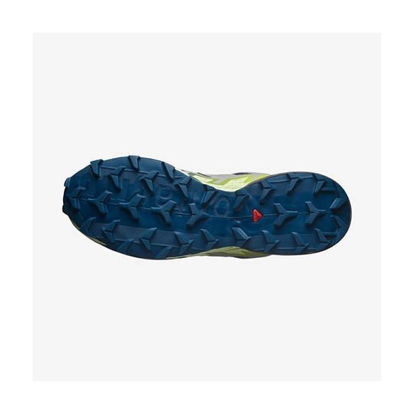 Chaussures Trail Salomon Speedcross 6