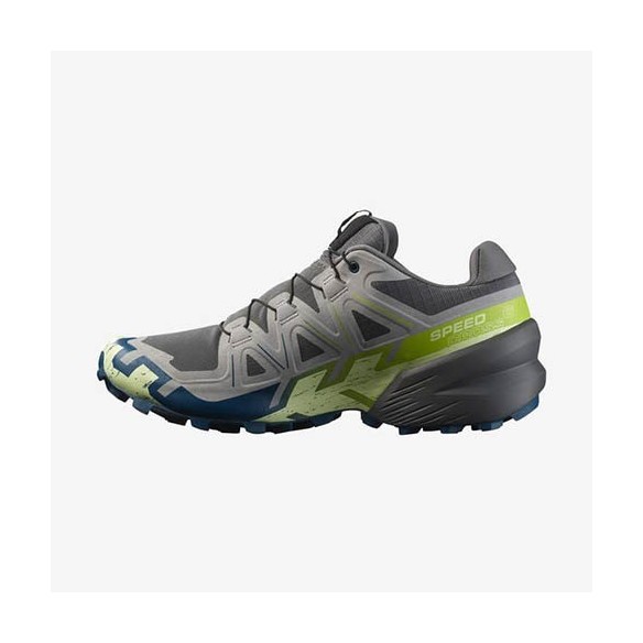 Chaussures Trail Salomon Speedcross 6