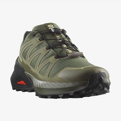 Zapatillas Trail Salomon Speedcross Peak