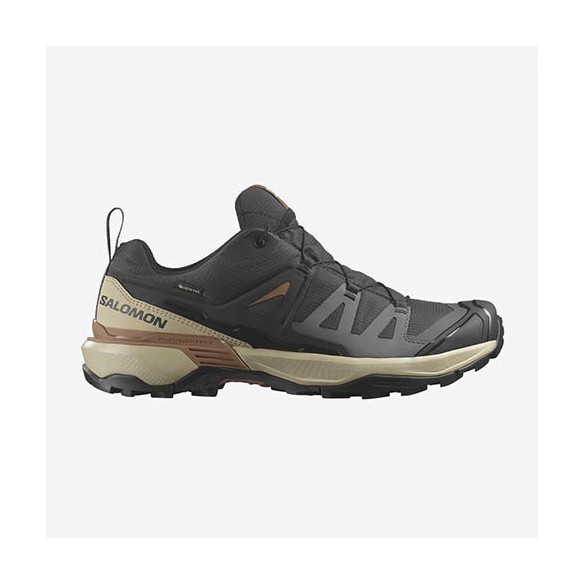 Chaussures Trekking Salomon X-Ultra 360 GTX