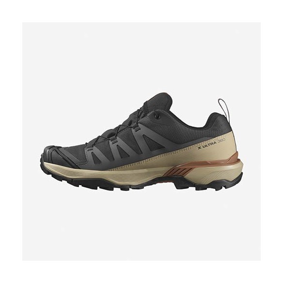 Chaussures Trekking Salomon X-Ultra 360 GTX