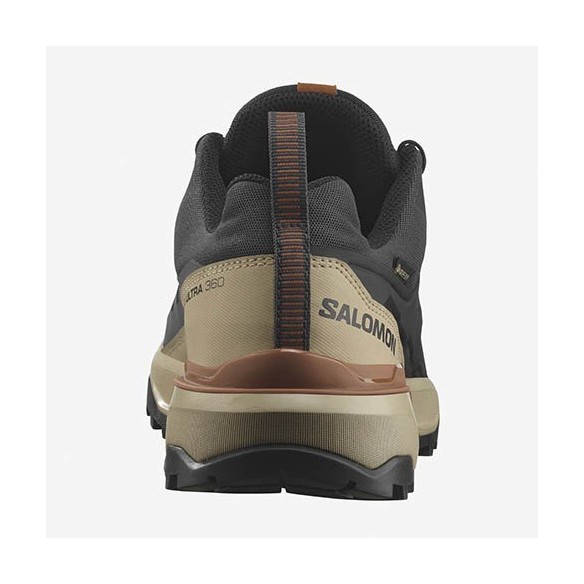 Sabatilles Trekking Salomon X-Ultra 360 Gore-Tex