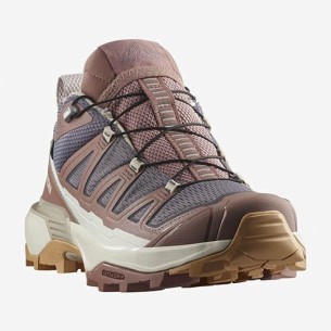 Salomon X-Ultra 360 Edge GTX Women's Shoes