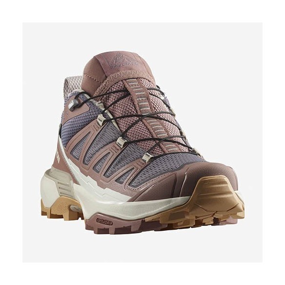 Salomon X-Ultra 360 Edge GTX Women's Shoes