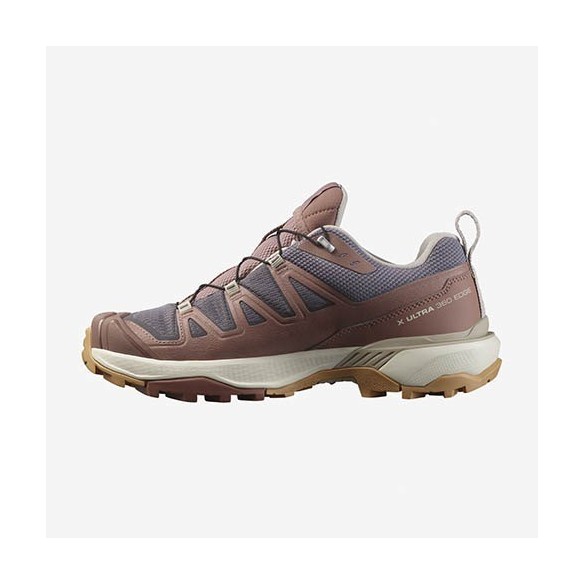 Salomon X-Ultra 360 Edge GTX Women's Shoes