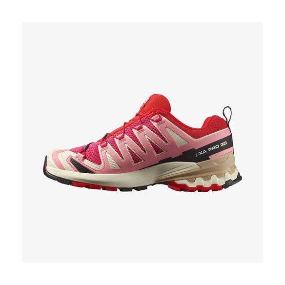 Zapatillas Mujer Salomon XA PRO 3D V9