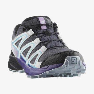 Salomon Speedcross Junior Shoes