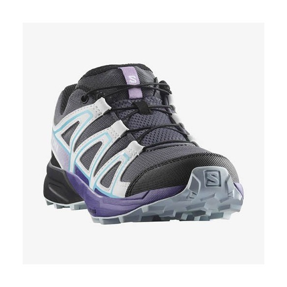 Salomon Speedcross Junior Shoes