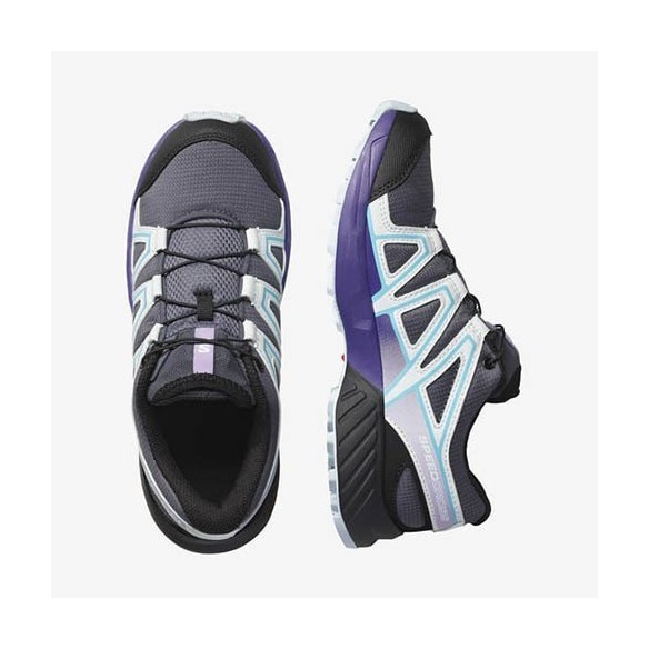 Salomon Speedcross Junior Shoes