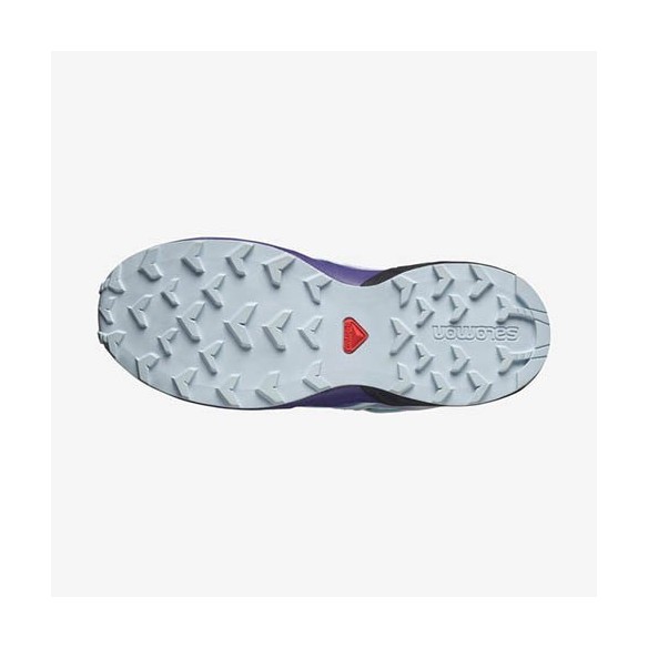 Zapatillas Junior Salomon Speedcross