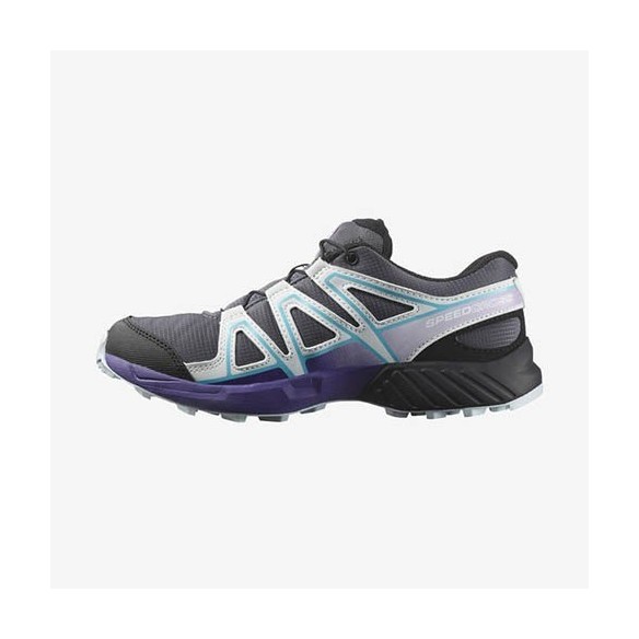 Salomon Speedcross Junior Shoes