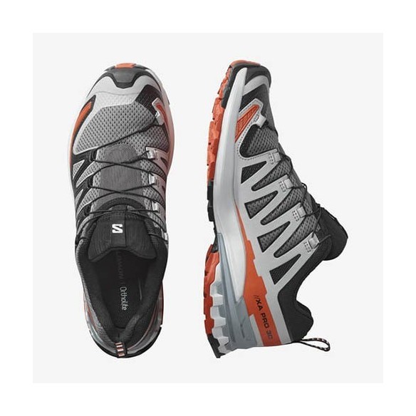 Chaussures Trail Salomon XA PRO 3D V9