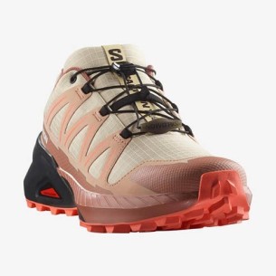 Zapatillas Mujer Salomon Speedcross Peak