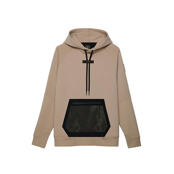 ONR-T-SHIRT COTO ESTIU HOME HOOD