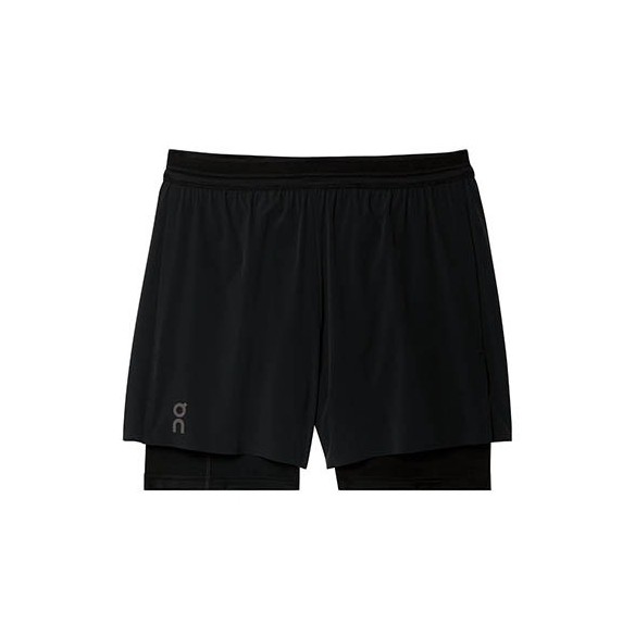 ONR-RUNNING SHORTS ESTIU HOME 5\"